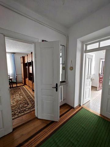 Оренда будинку. Для місцевих