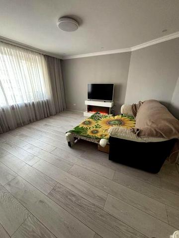 Здається 1 кімнатна квартира Трусквець