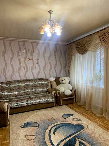 Продаётся дом р-н большой таврии