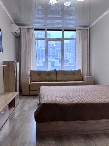 Кахи Бендукідзе вул., 2