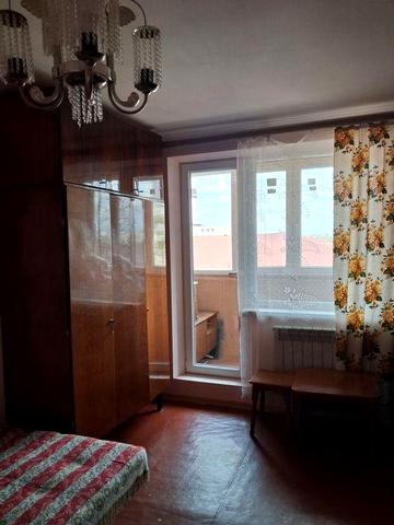 Сдам однокомнатную квартиру на Баварии.