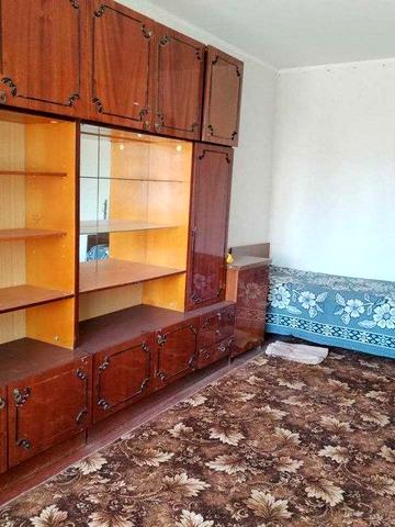 Двокімнатна в Фастові продаж.