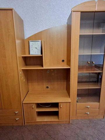 БЕЗ КОМІСІЇ,  затишна  1к  квартира, газ,  вул.Вишгородська