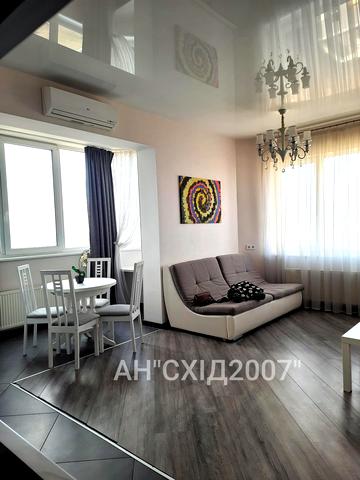 Науки просп. (Леніна), 47/1