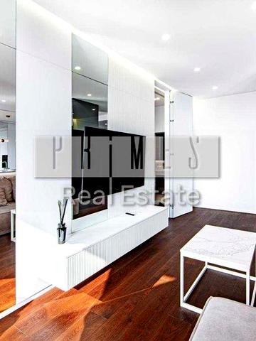 Оренда нова 2 кімнатна квартира 84м2 ЖК Тaryan Towers вул. Івана Павла ІІ 12