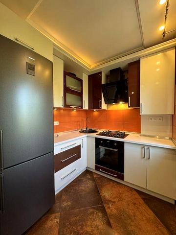 Аренда 2х ком кв, в Центрально Городском р-не (Пушкина )