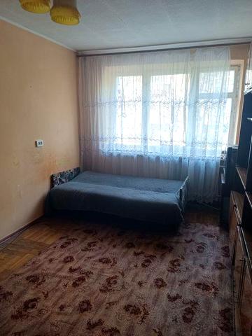 Квартира 2-х кімнатна