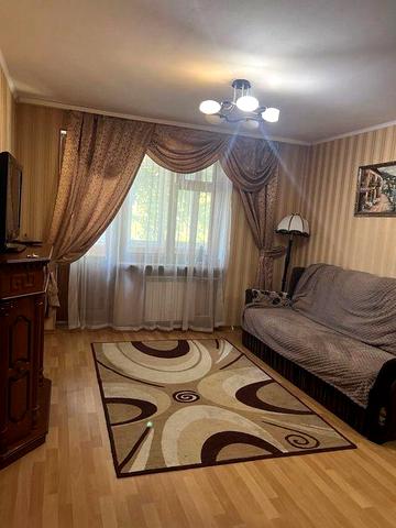 Оренда 3-х кімнатної квартири від власника