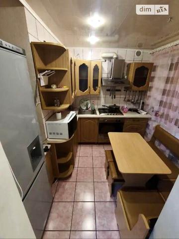 Довгострокова оренда 1к Квартира Писаржевського вулиця