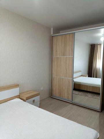 Долгосрочная аренда