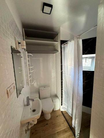 Здам в оренду квартиру студію вул Вогзальна