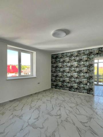 Квітки Цісик вул. (Саратовська), 2-А