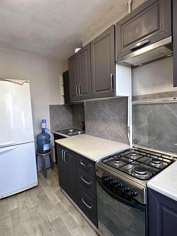 Аренда 2к квартира, ЖМ Парус, Новокодацкий р-н