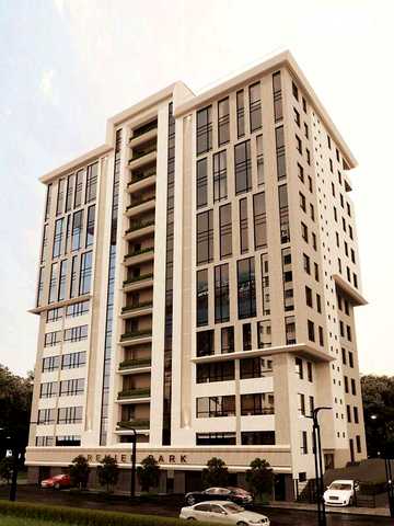 Продаж 4к Квартира Акінфієва Івана вулиця ЖК Premier Park