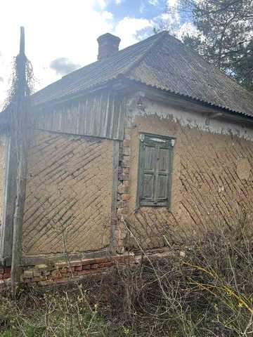Продам дім в с.Бишкінь