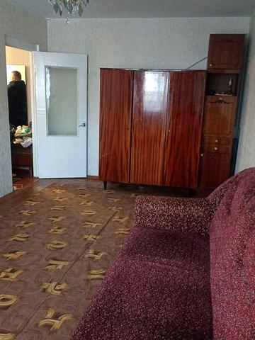 Оренда 2х. кімнатної квартири