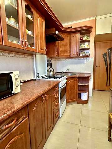 Продаж 3к Квартира Володимира Великого вулиця