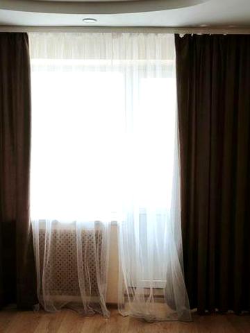 Сдам 1-к квартиру пр. Воронцова/Мануйловский