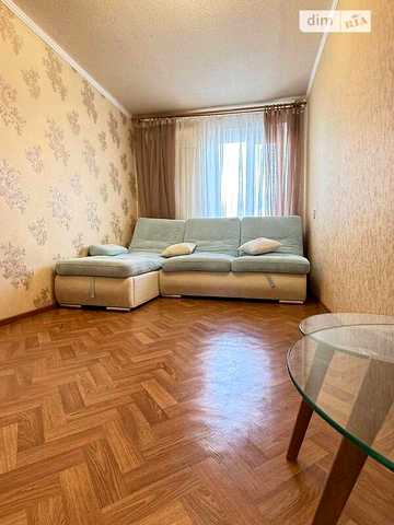 Продаж 3к Квартира Європейська (Новгородська) вулиця