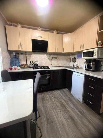 Сдам 3 к.квартиру с Ремонтом ж/м Приднепровск