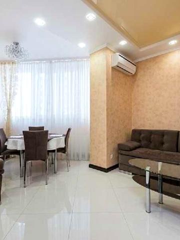 Оренда 3х к в ЖК Покровський Посад  Глибочицька 32 б