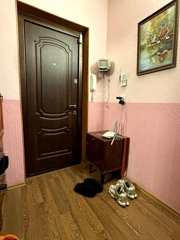 Продається 3 к квартира пр. Мира,71 , лев-3