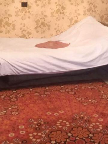 Сдается 2-х комнатная в центре