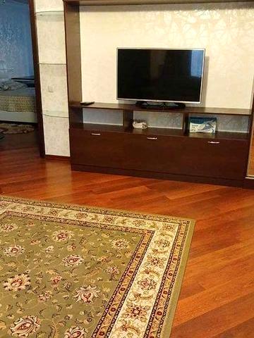 Сдам 2 комн. квартиру , метро Холодная гора.