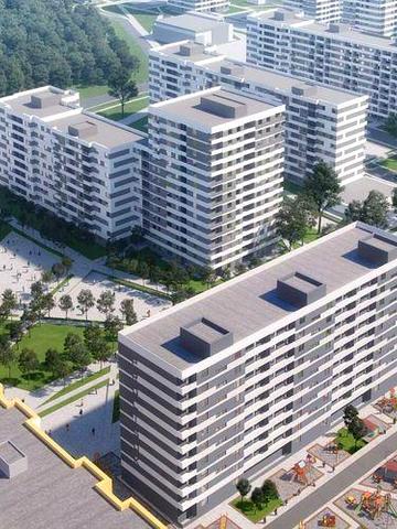 Двокімнатна квартира 76 м² від власника ЖК Пролісок Новые Дома Дворец Спорта ЖК Пролісок