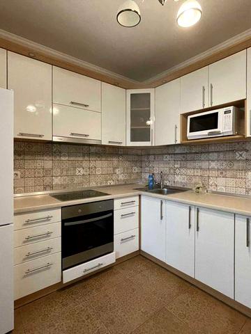 Здам 1-кімн. квартиру в ЖК Акварелі (Вишневе)