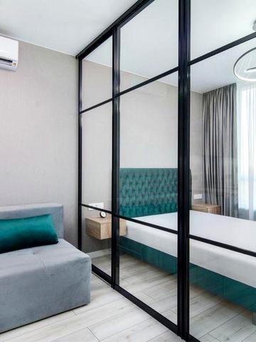 Оренда квартири-студії в ЖК «Медовий» Без %%%