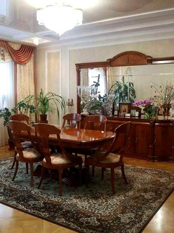 +Продам капитальный дом п.Солнечный 195000 дол.