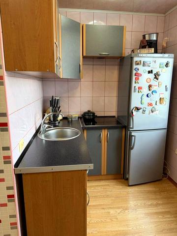 Продаж 1к.кв в 10хв від м. Бот Сад, вул. Клочковская 197в