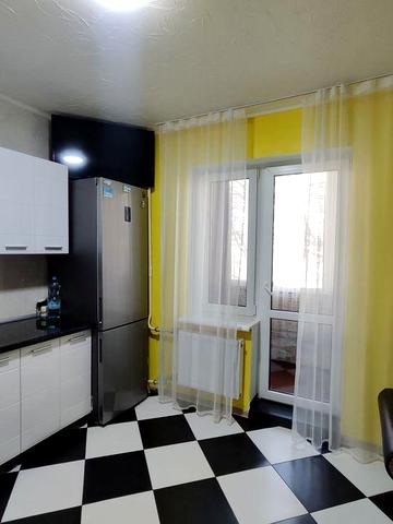 Продам квартиру с ремонтом