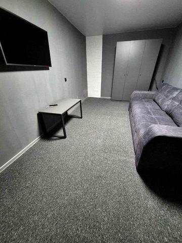 Комфортная 1-комн. в центре. Первая сдача!