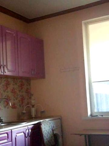 Однокімнатна квартира-студія на Борщаговке з 16.04. недорого