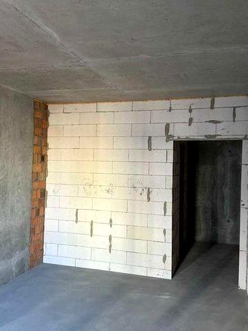 Квартира площею 45.67 м2. 9 поверх. ЖК «Щасливий Grand». Автономна котельня. Власний ТЦ