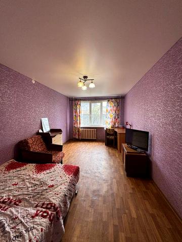 Двокімнатна квартира на Чехова