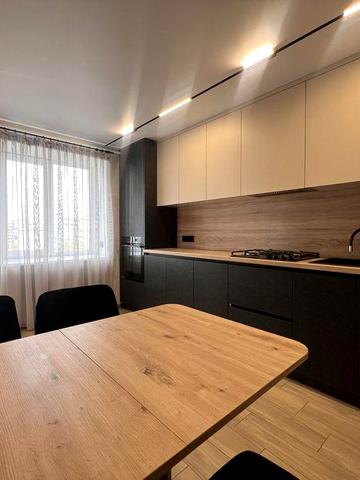 Оренда! 2-кімнатна квартира в новобудові поруч набережної  (жк Калина)