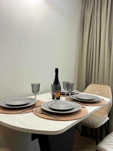 Перша здача ЖК "Паркова Алея"