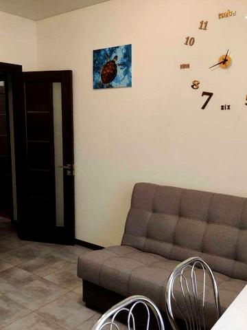 Здається на тривалий  термін 1 кімнатна квартира в ЖК  34 Перлина на Басейній