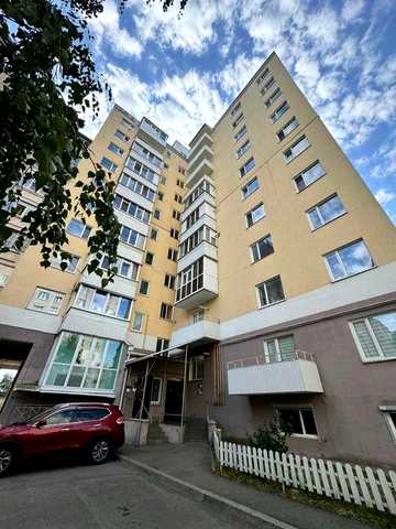 Продаж простора 2-кімн квартира р-н Обл лікарні