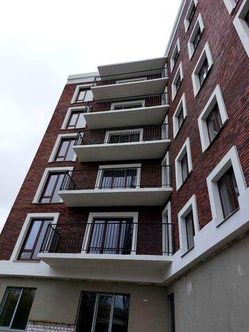 Продаж квартири для сімї 84м2 центр Єлецький 3 поверх ЖК Єлецький