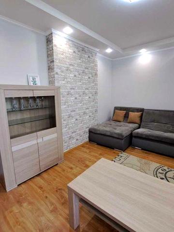 Квартира в сучасному будинку, 3 хв. від метро Політехнічний інститут