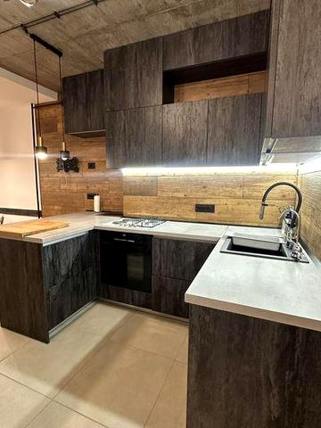 Простора 3 х  квартира для сім’ї в ЖК «Золота Ера»