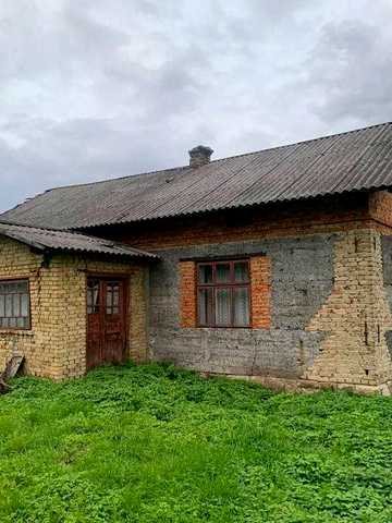 Продається хата в селі