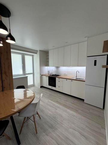 Квартира в ПЗР ЖК Новий Парковий