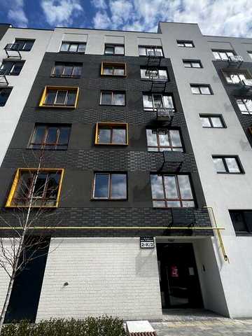 Продаж 1к Квартира Соборна (ІІІ Інтернаціоналу) вулиця ЖК Молодость