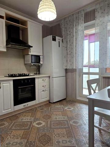 Оренда квартири  ЖК Променада. Вишневе. Л. Українки 62а.  АКВАРЕЛІ.