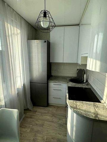 Сдам Реальная 1-ком. квартиру, Алексеевка, пр. Победы78